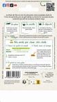 Aromatiques - Ciboule de Chine - Cuisine du Monde - MEDIA_PACKAGING_VERSO